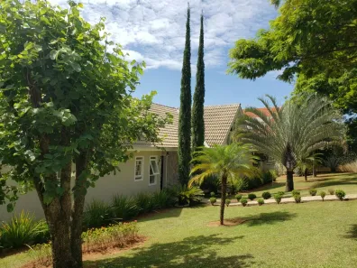 Casa com 3 Quartos à venda, 425m² no Bosque, Vinhedo