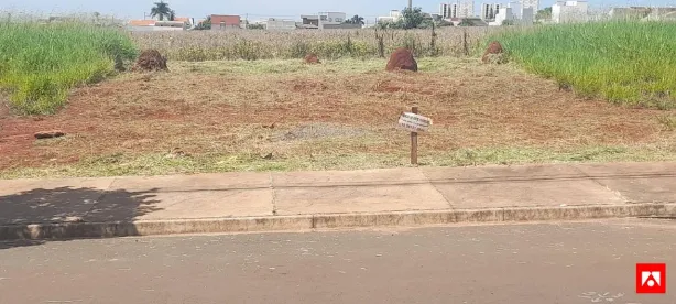 Lote/Terreno à venda, 250m² no Jardim Itapuã, Santa Bárbara D'Oeste