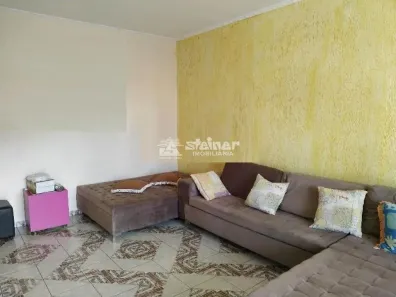 Prédio Comercial à venda, 358m² no Gopoúva, Guarulhos
