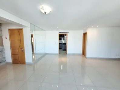 Apartamento com 3 Quartos à venda, 125m² no Setor Bueno, Goiânia