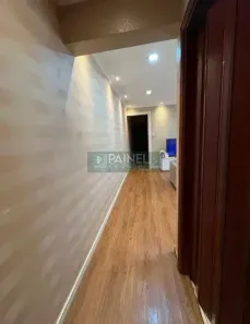 Apartamento com 2 Quartos à venda, 80m² no Campo Grande, Santos