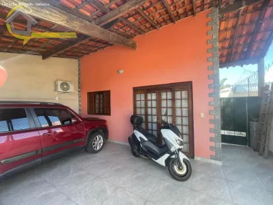 Casa com 2 Quartos à venda, 70m² no Loteamento Jardim Primavera, Mogi das Cruzes