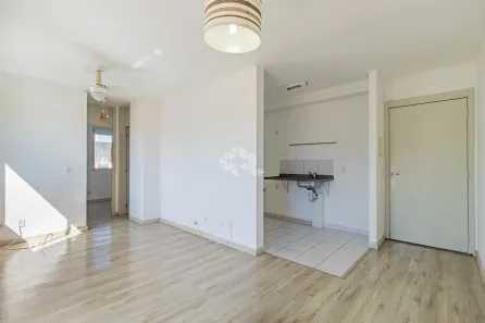 Apartamento com 2 Quartos à venda, 53m² no Humaitá, Porto Alegre