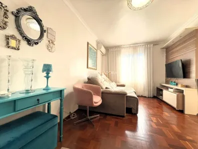Apartamento com 2 Quartos à venda, 77m² no Pátria Nova, Novo Hamburgo
