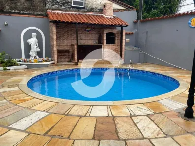 Casa com 3 Quartos à venda, 360m² no Itaipu, Niterói