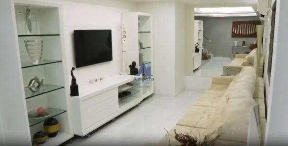 Cobertura com 4 Quartos à venda, 370m² no Recreio dos Bandeirantes, Rio de Janeiro
