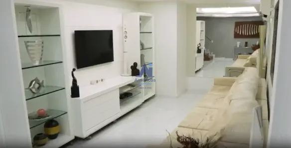 Cobertura com 4 Quartos à venda, 370m² no Recreio dos Bandeirantes, Rio de Janeiro