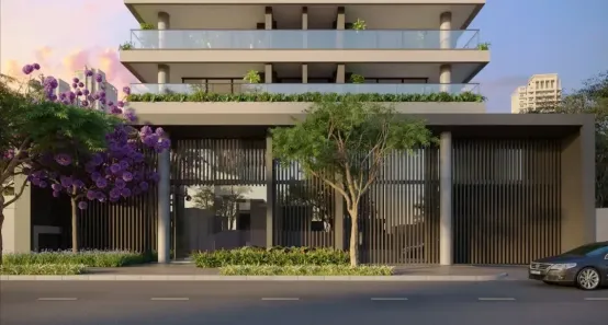 Apartamento com 3 Quartos à venda, 125m² no Vila Mariana, São Paulo