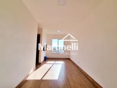 Apartamento com 2 Quartos para alugar, 47m² no Vila Virgínia, Ribeirão Preto