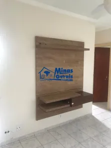 Apartamento com 2 Quartos à venda, 48m² no Bosque dos Eucaliptos, São José dos Campos