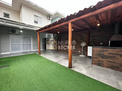 Casa de Condomínio com 3 Quartos para alugar, 180m² no Jardim San Marino, São José dos Campos