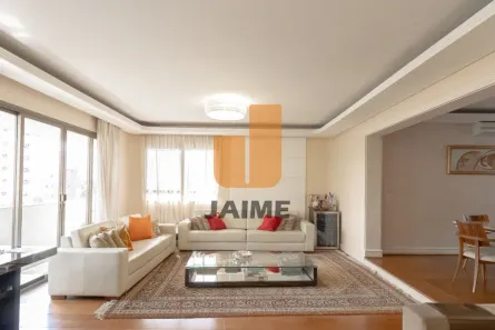 Apartamento com 3 Quartos à venda, 326m² no Santa Cecília, São Paulo