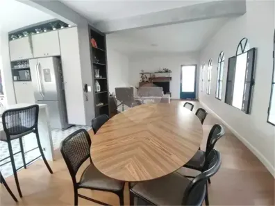 Casa com 3 Quartos à venda, 149m² no Vila Isolina Mazzei, São Paulo