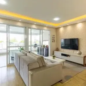 Apartamento com 3 Quartos à venda, 89m² no Vila Gomes Cardim, São Paulo