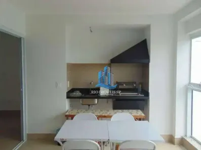 Apartamento com 2 Quartos à venda, 86m² no Santo Antônio, São Caetano do Sul