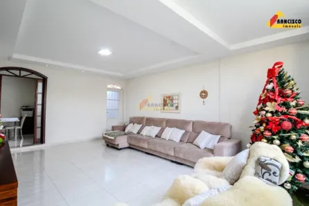 Casa com 8 Quartos à venda, 630m² no São Sebastião, Divinópolis