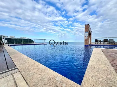 Apartamento com 2 Quartos à venda, 150m² no Jardim Las Palmas, Guarujá