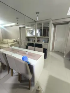 Apartamento com 2 Quartos para alugar, 49m² no Piatã, Salvador