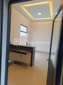 Casa com 3 Quartos à venda, 90m² no Pampulha, Uberlândia