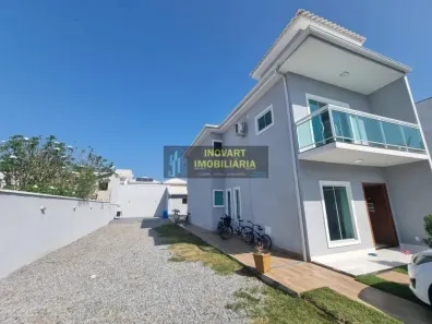 Casa com 3 Quartos à venda, 130m² no Nova São Pedro, São Pedro da Aldeia