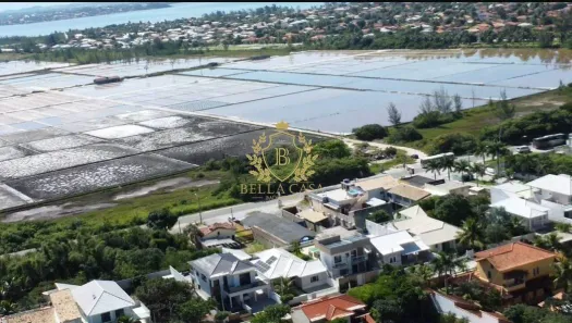 Lote/Terreno à venda, 387200m² no Praia Seca, Araruama