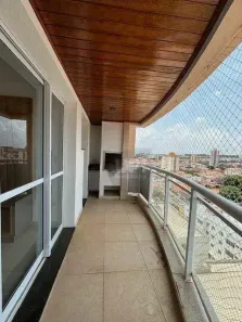 Apartamento com 3 Quartos à venda, 98m² no Alemães, Piracicaba