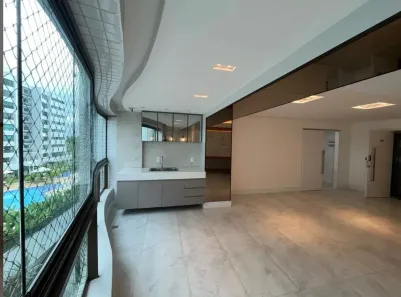 Apartamento com 4 Quartos para alugar, 155m² no Monteiro, Recife