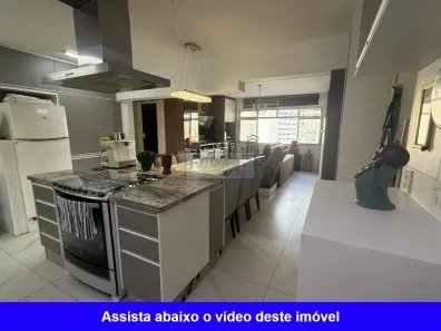 Apartamento com 3 Quartos à venda, 105m² no Vila Mariana, São Paulo