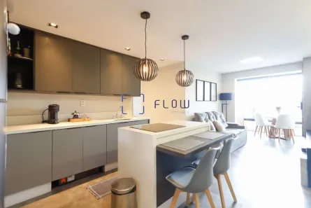 Apartamento com 2 Quartos à venda, 62m² no Água Branca, São Paulo