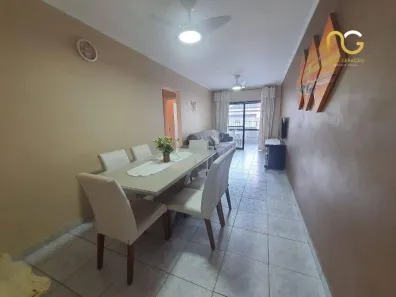 Apartamento com 2 Quartos à venda, 77m² no Tupi, Praia Grande