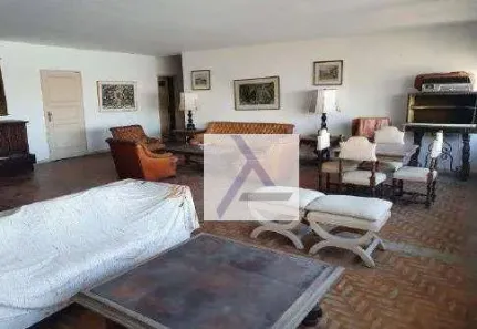 Apartamento com 4 Quartos à venda, 330m² no Pitangueiras, Guarujá