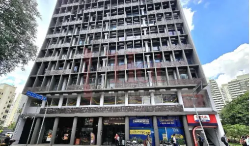 Sala Comercial à venda, 195m² no Paraíso, São Paulo