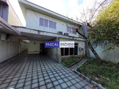 Casa com 10 Quartos à venda, 276m² no Campo Belo, São Paulo