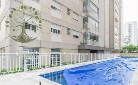 Apartamento com 3 Quartos à venda, 107m² no Planalto, São Bernardo do Campo