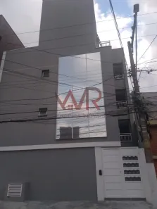 Apartamento com 2 Quartos à venda, 35m² no Parque das Paineiras, São Paulo