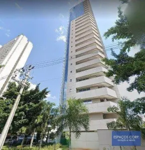 Prédio Comercial para alugar, 731m² no Cidade Monções, São Paulo