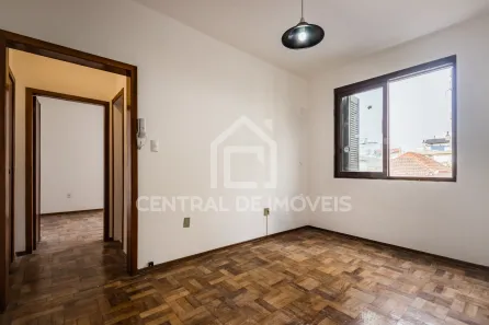 Apartamento com 1 Quarto à venda, 38m² no Cidade Baixa, Porto Alegre