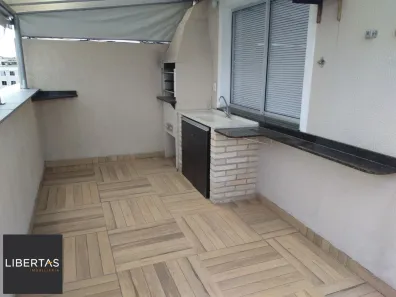 Cobertura com 2 Quartos à venda, 92m² no Santos Dumont, São Leopoldo