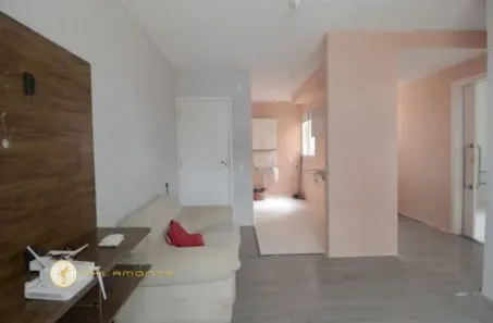 Apartamento com 1 Quarto para alugar, 60m² no Rubem Berta, Porto Alegre