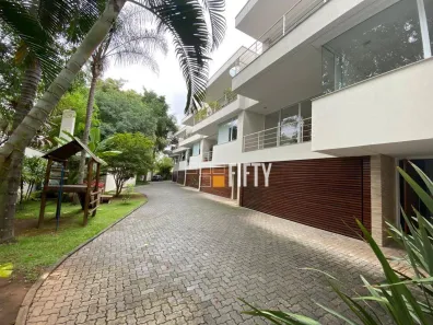 Casa de Condomínio com 4 Quartos à venda, 425m² no Brooklin Paulista, São Paulo