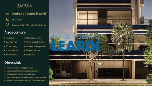 Ponto Comercial à venda, 40m² no Sumarezinho, São Paulo