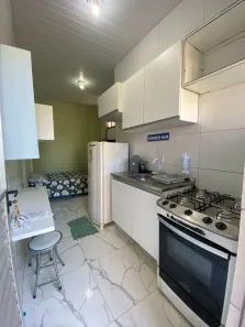 Kitnet com 1 Quarto para alugar, 20m² no Ipitanga, Lauro de Freitas