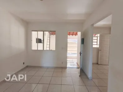 Casa com 2 Quartos à venda, 88m² no Parque Residencial Jundiaí II, Jundiaí
