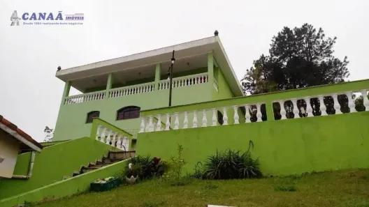 Casa de Condomínio com 3 Quartos à venda, 250m² no Parque Delfim Verde, Itapecerica da Serra
