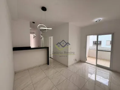 Apartamento com 2 Quartos à venda, 57m² no Parque Santa Rosa, Suzano