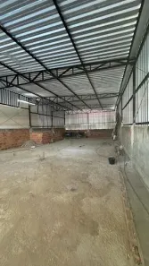 Galpão/Depósito/Armazém para alugar, 180m² no São Cristóvão, Cabo Frio