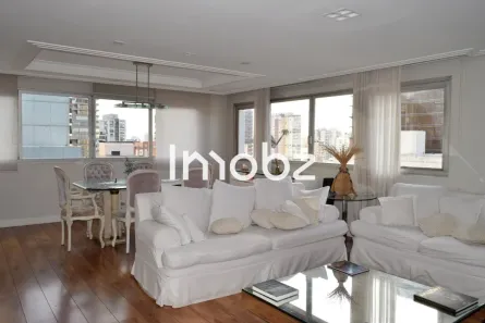 Apartamento com 3 Quartos à venda, 185m² no Pinheiros, São Paulo