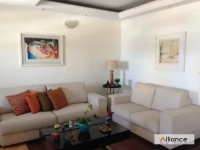 Apartamento com 3 Quartos à venda, 168m² no Vila Rehder, Americana