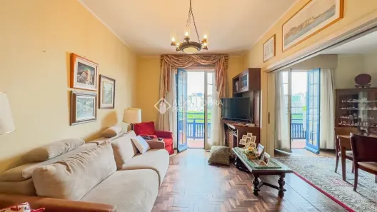 Apartamento com 4 Quartos à venda, 203m² no Moinhos de Vento, Porto Alegre