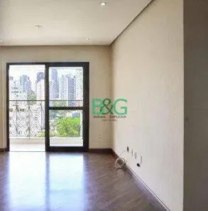 Apartamento com 3 Quartos à venda, 110m² no Vila Suzana, São Paulo